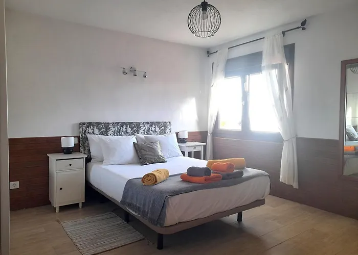 Apartamento En Puerto Del Carmen
