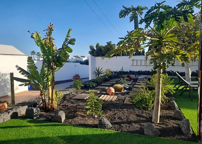 Apartamento En Puerto Del Carmen