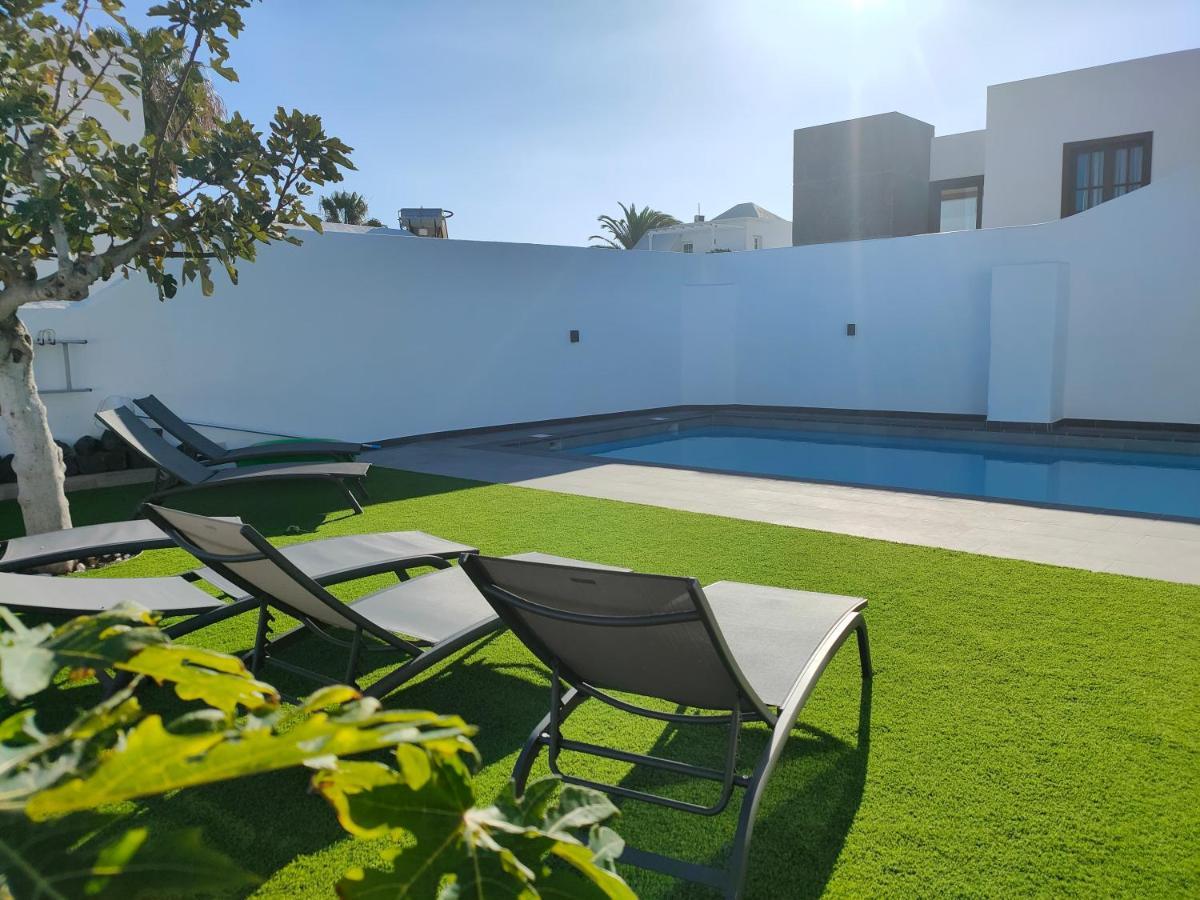 Apartment En Puerto Del Carmen *