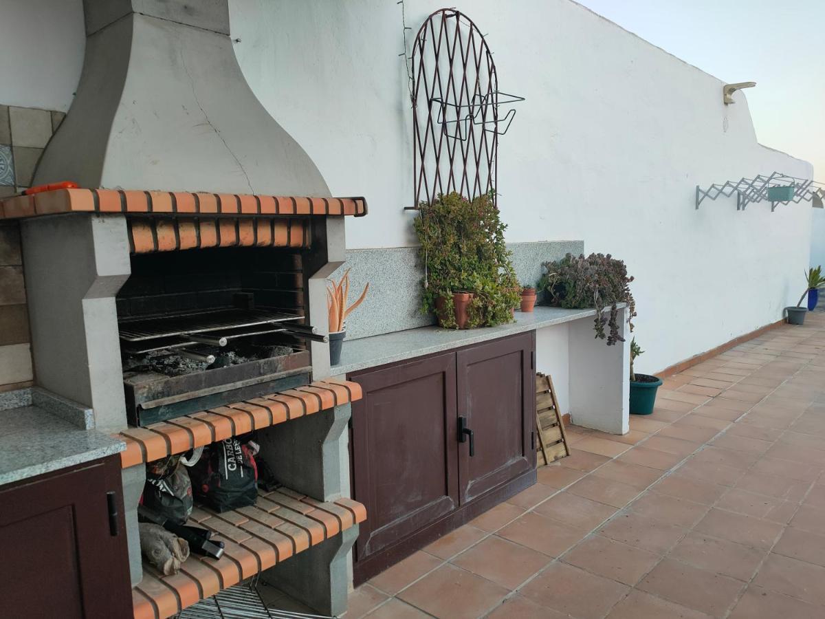 Apartamento En Puerto Del Carmen *