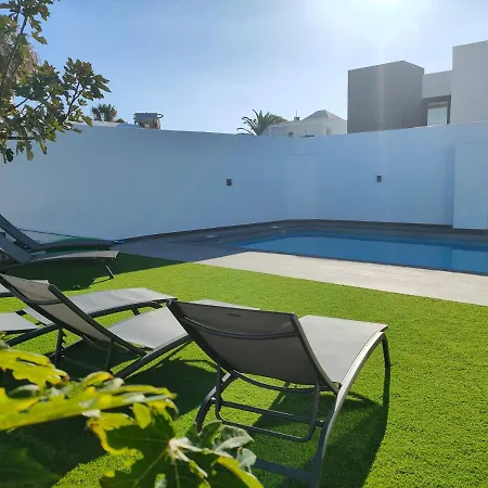 Apartamento En Puerto Del Carmen Puerto del Carmen  Exterior foto