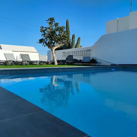 Apartamento En Puerto Del Carmen Puerto del Carmen  Exterior foto