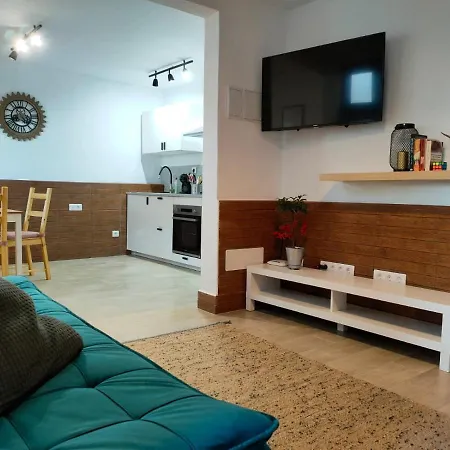 Apartamento En Puerto Del Carmen Puerto del Carmen  Exterior foto
