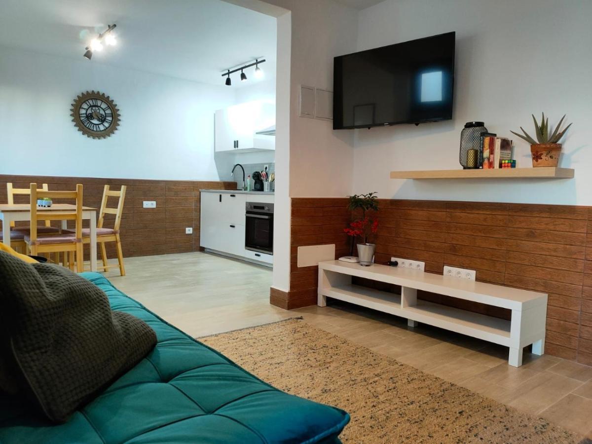 Apartamento En Puerto Del Carmen