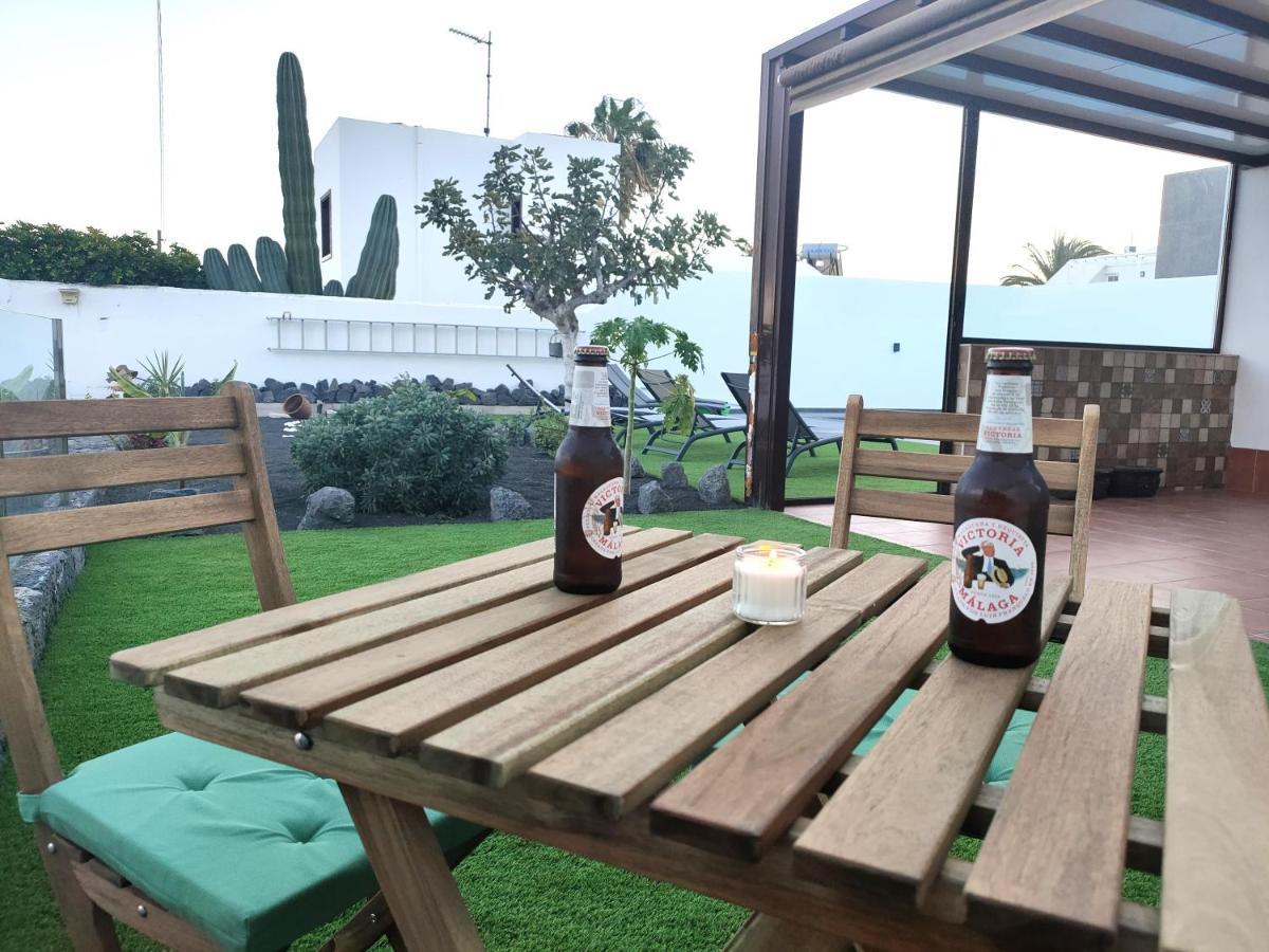 Apartamento En Puerto Del Carmen *