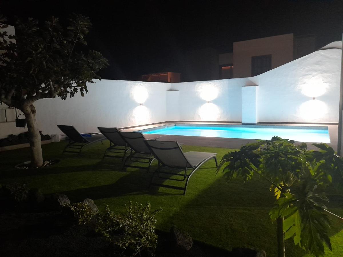 Apartamento En Puerto Del Carmen *